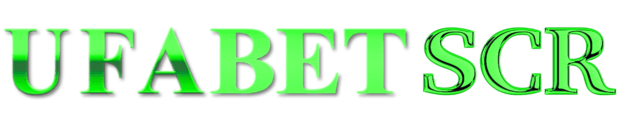 ufabet scr logo